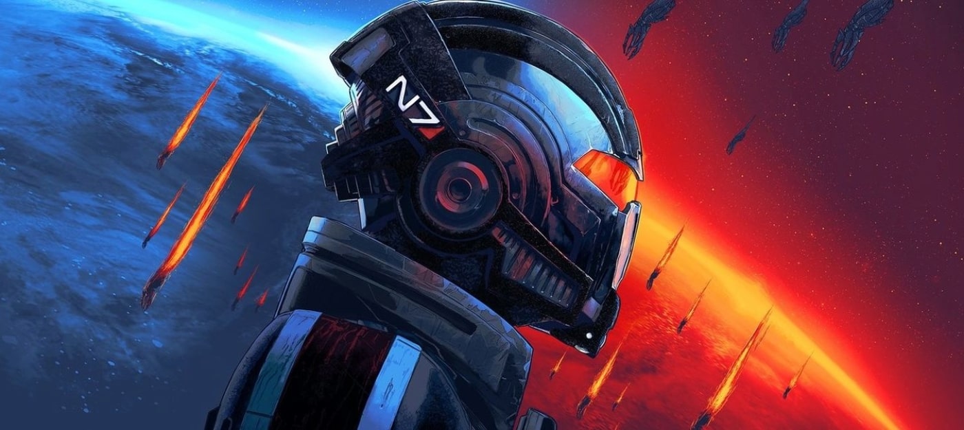 Mass Effect