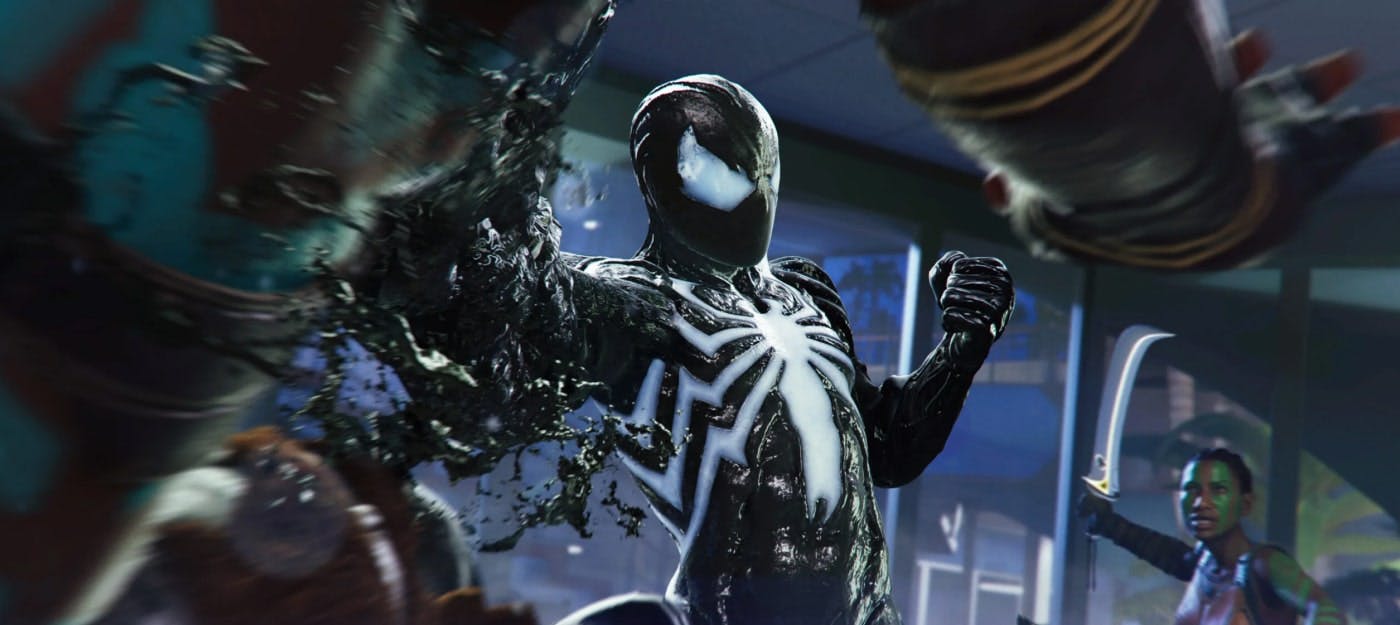 Marvel's Spider-Man 2