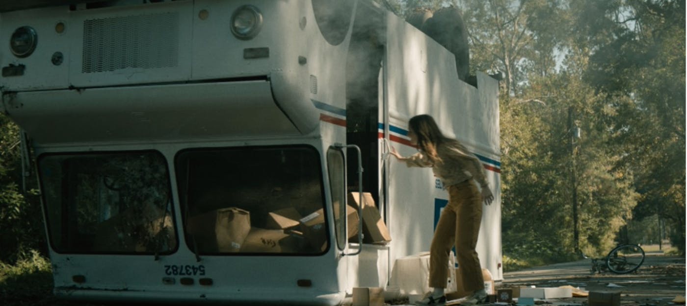 No One Will Save You