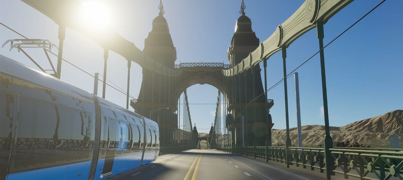 Cities: Skylines 2
