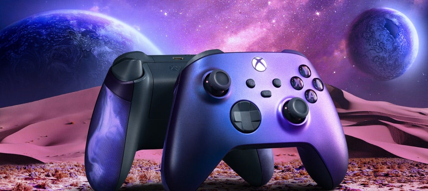 Звіт Xbox