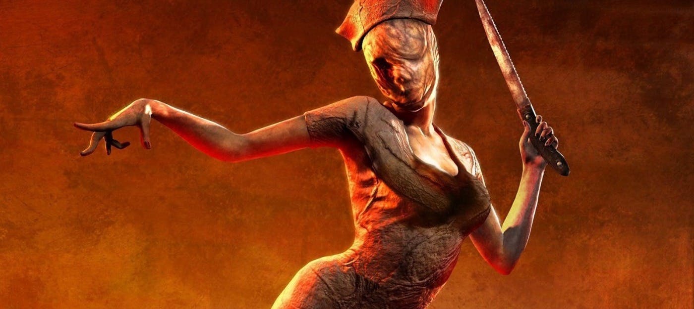Silent Hill: The Short Message
