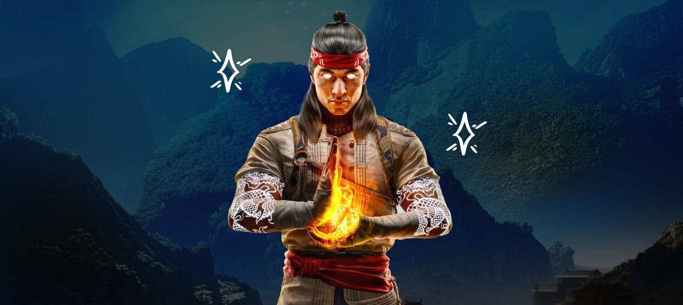 Огляд нового Mortal Kombat 1