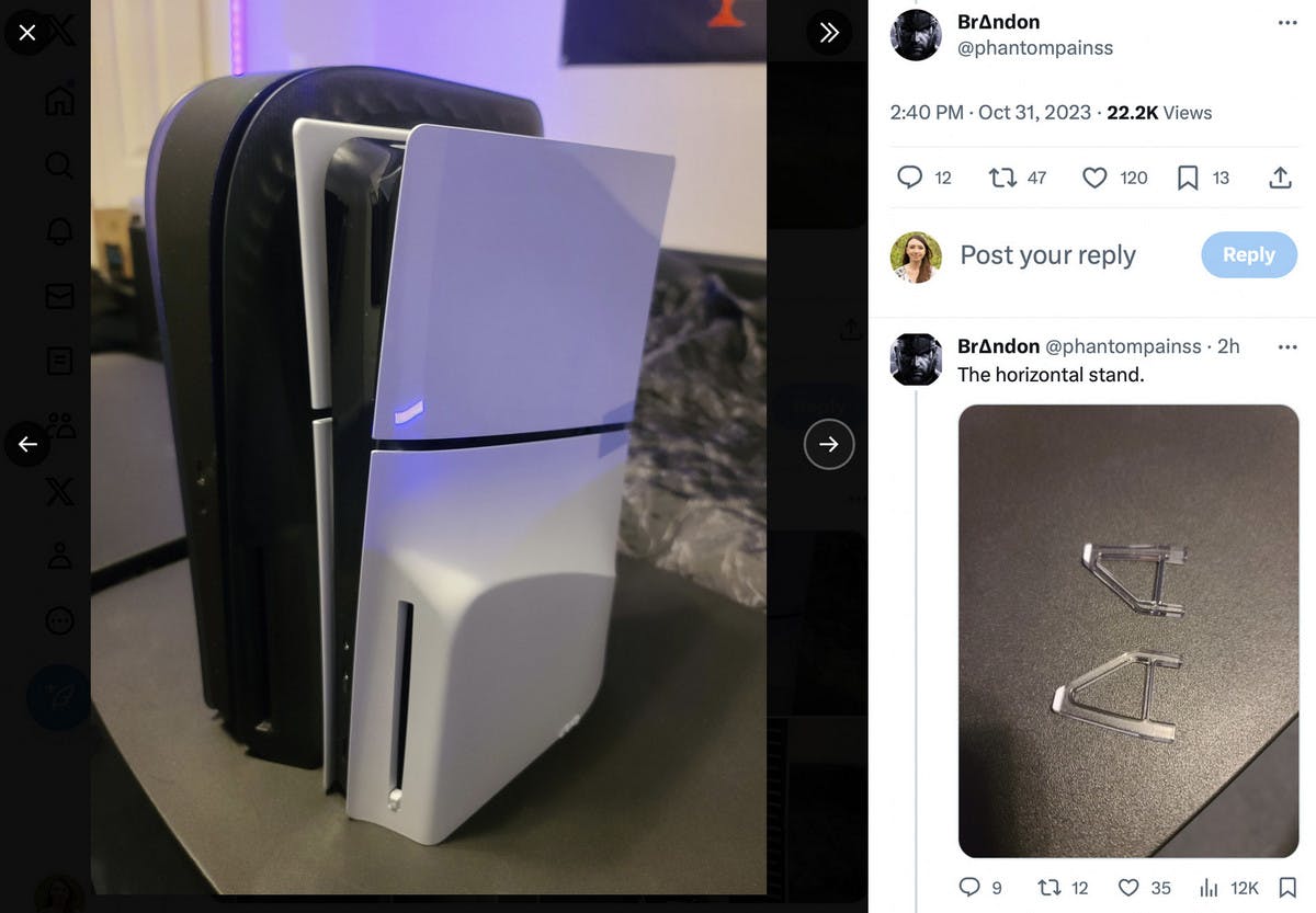 ps5 slim