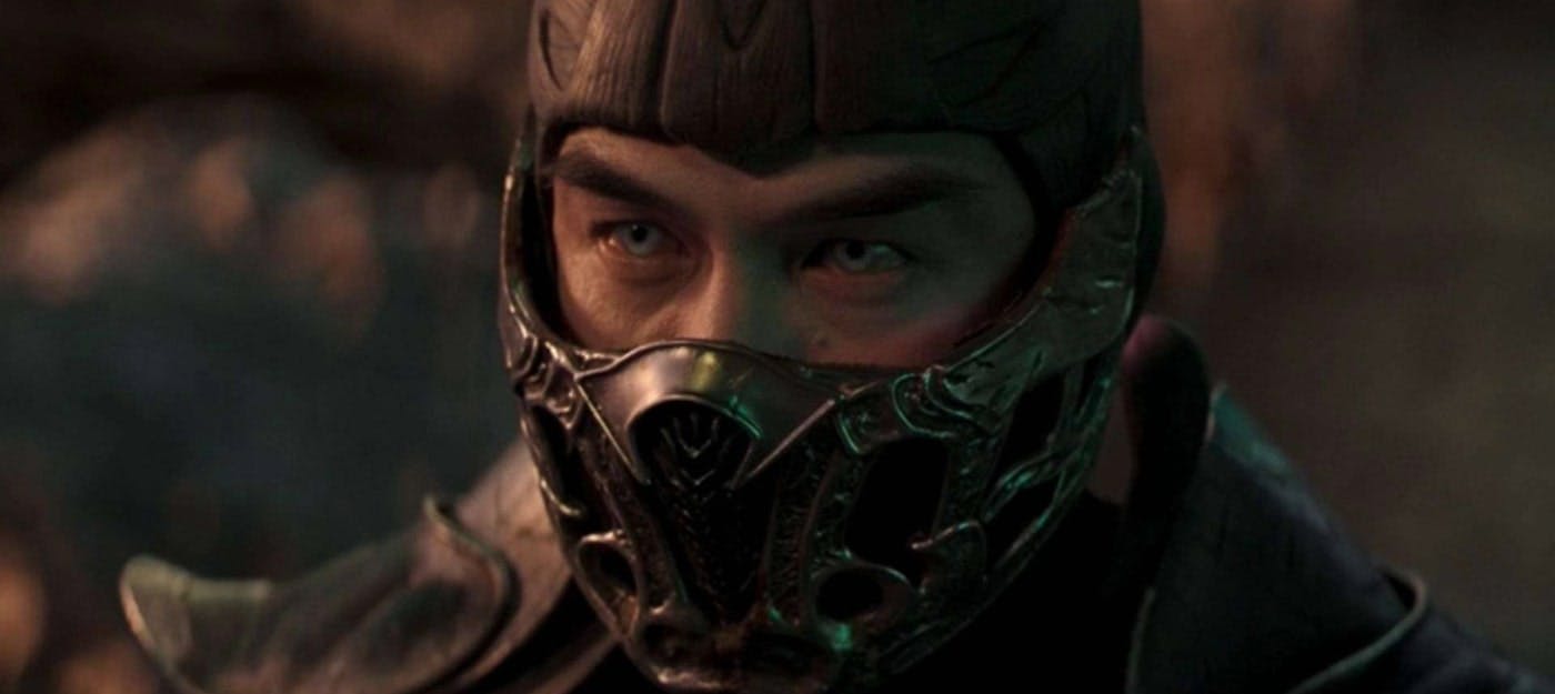 «Мортал Комбат 2»