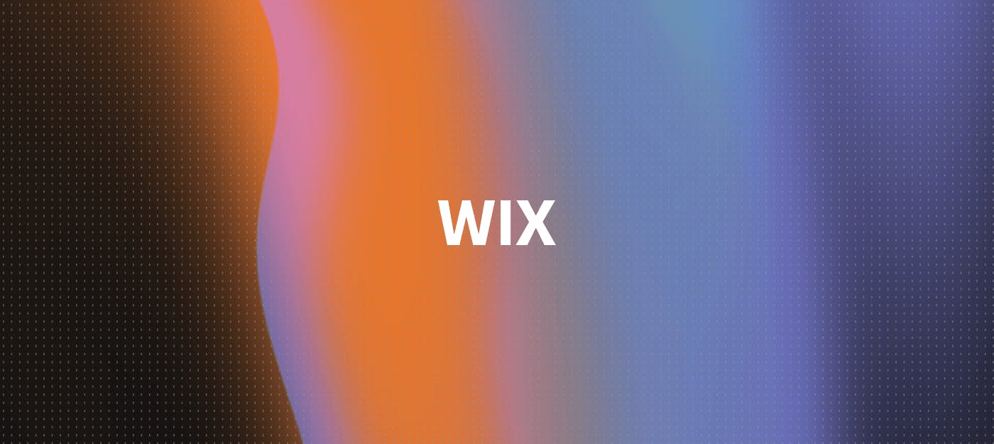 Wix дозволить вам створити цілий сайт з AI