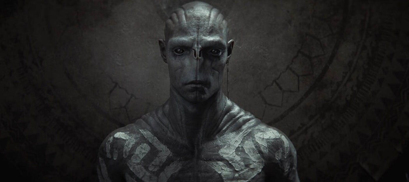 Star Wars: Eclipse від Quantic Dream