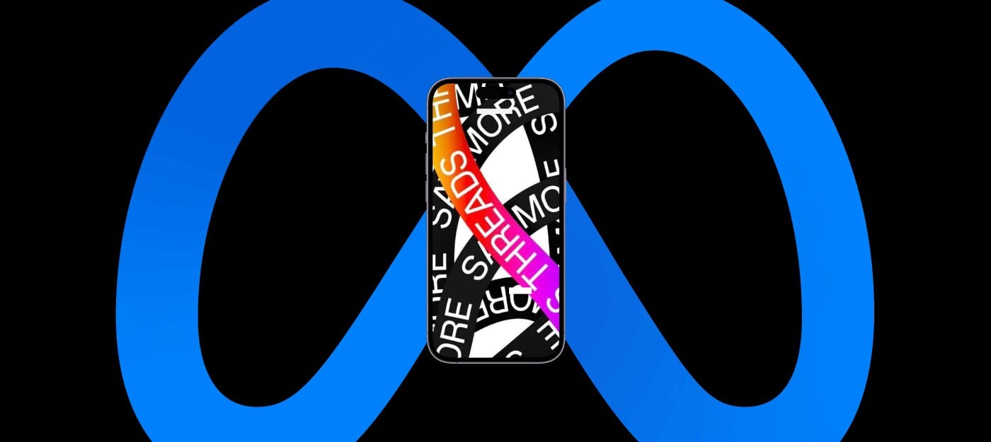 Чому Threads затримується в Європі