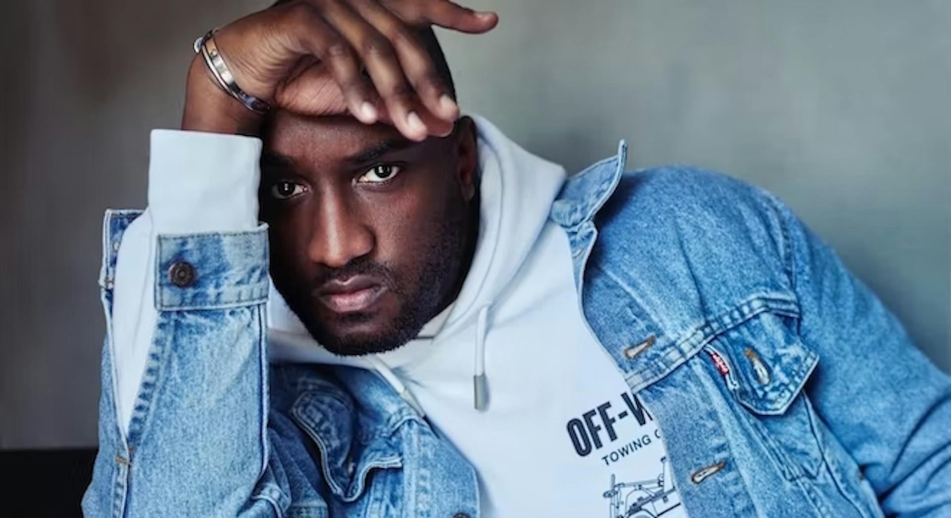 Virgil Abloh 