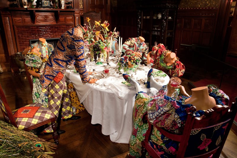 Whitechapel Gallery Art Icon Award 2021