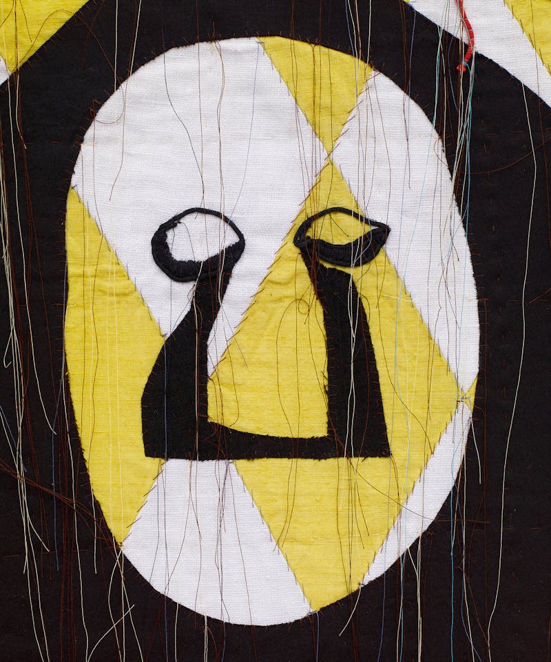 Modern Magic (Studies of African Art from Picasso’s Collection) III, 2020