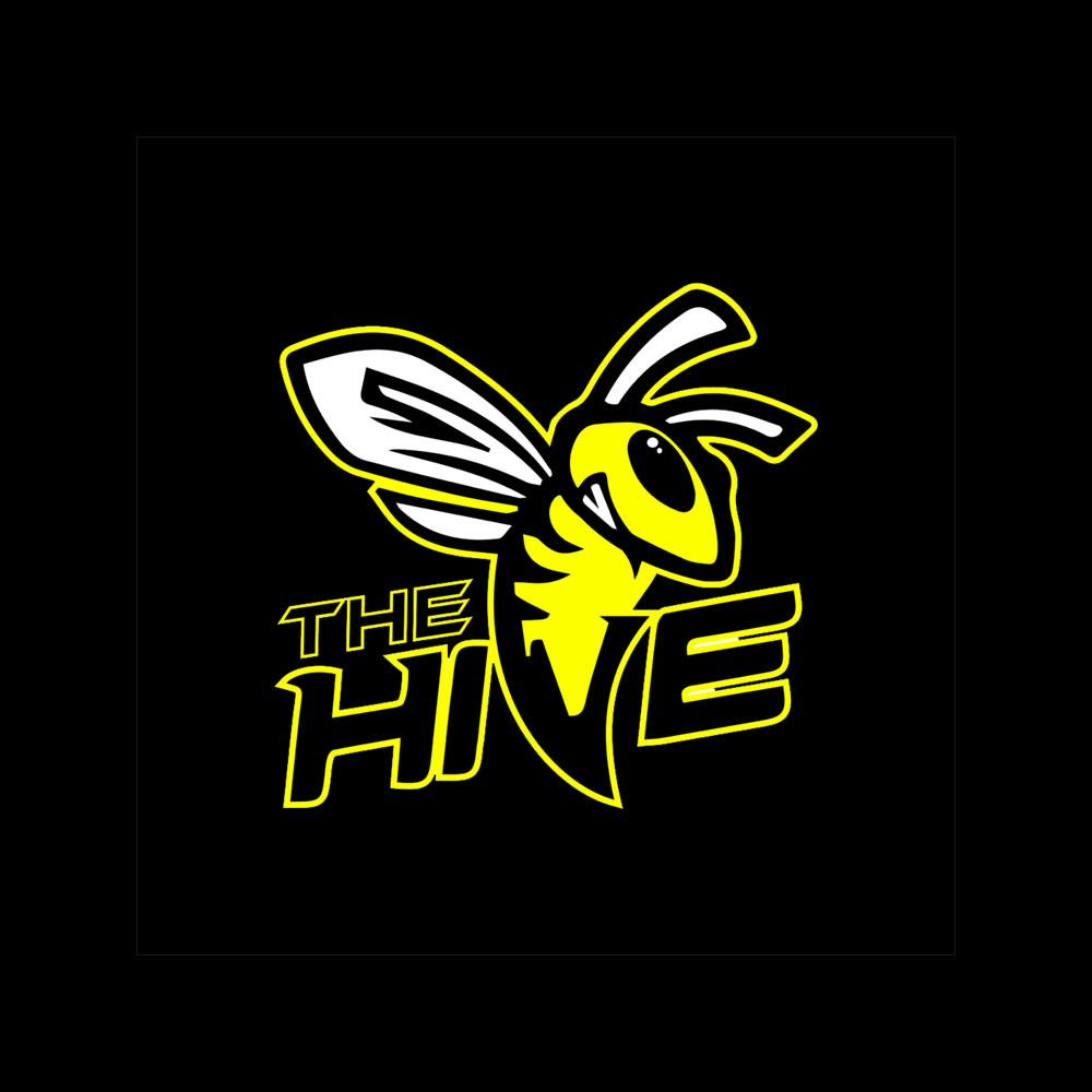 The Hive Soccer Camp