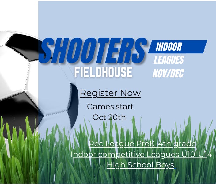 Content Left Image https://images.prismic.io/shooters-soccer-club/aLcTMmGNHVfTOh7-_indoorleagues.png?auto=format%2Ccompress&rect=265%2C0%2C705%2C600&w=705&h=600