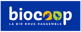 Logo Biocoop