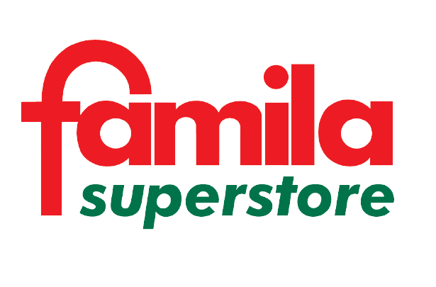 Familia Logo