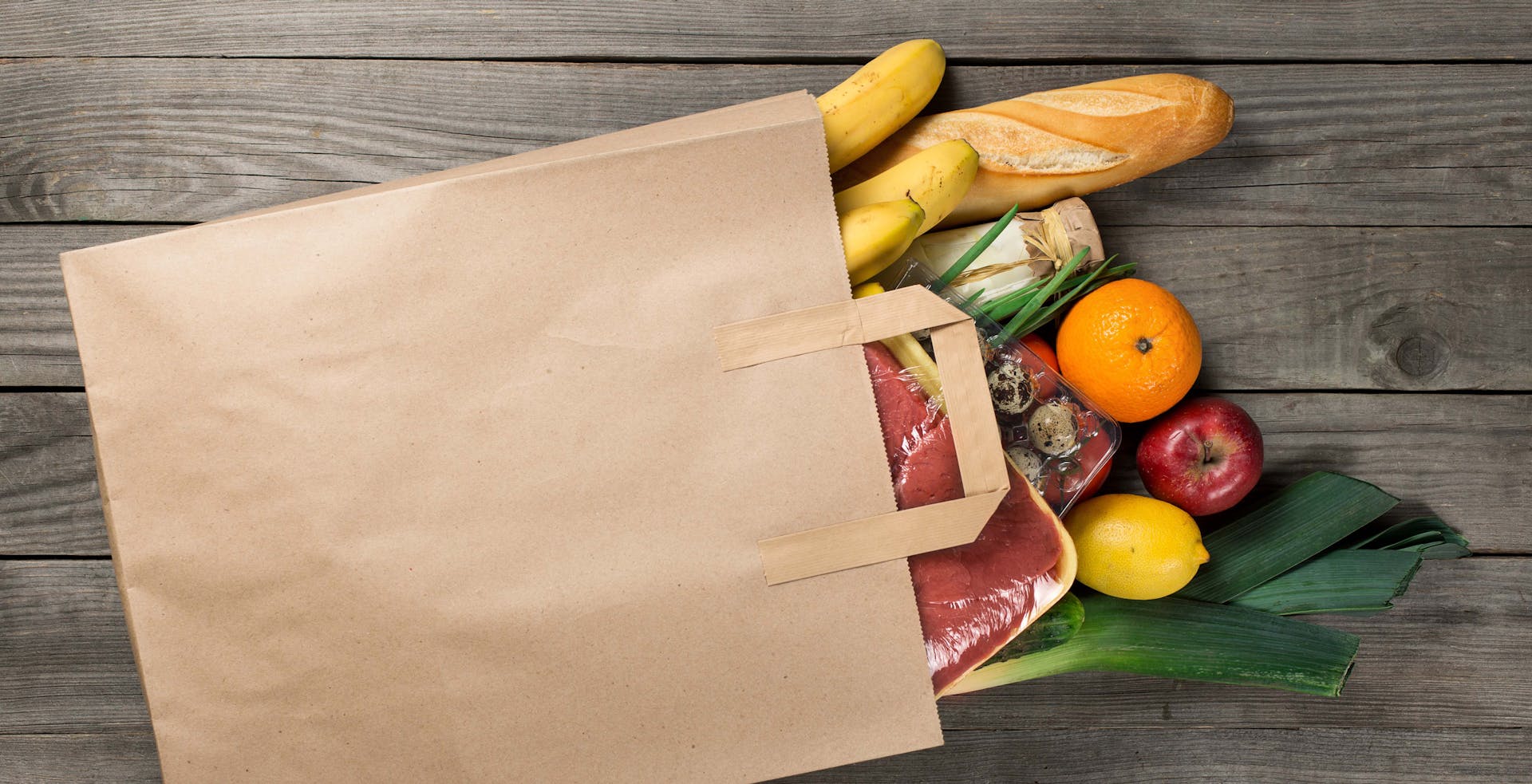 Article illustation : Retail versus flitsbezorgers: neem thuislevering in eigen handen
