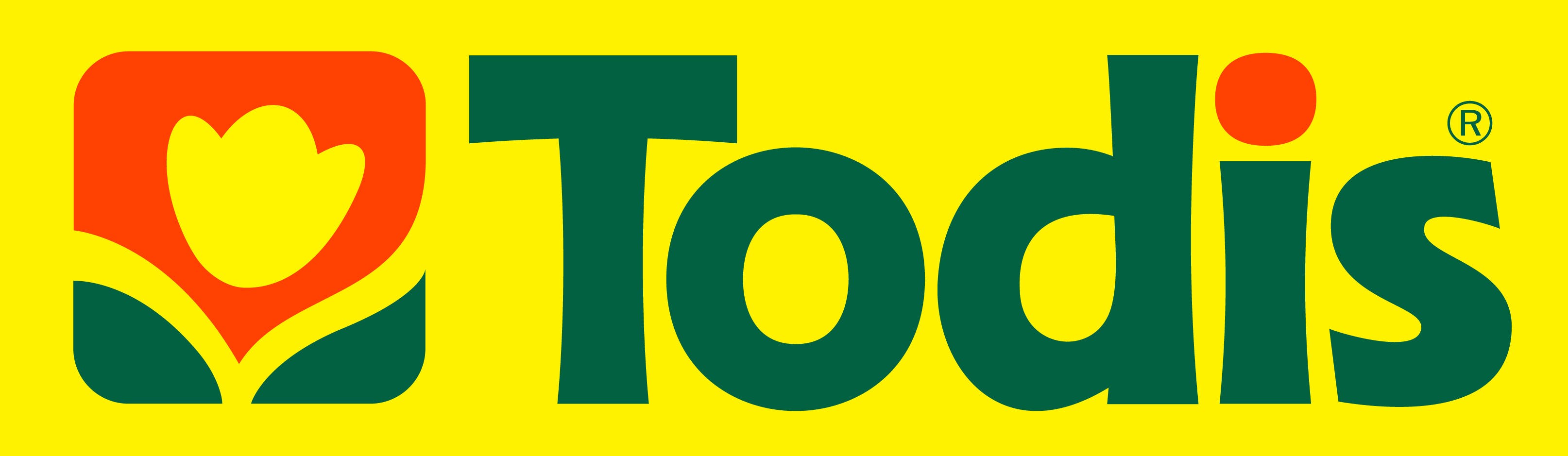 todis logo