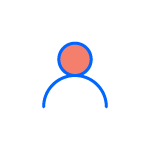 Pictogramme personnage