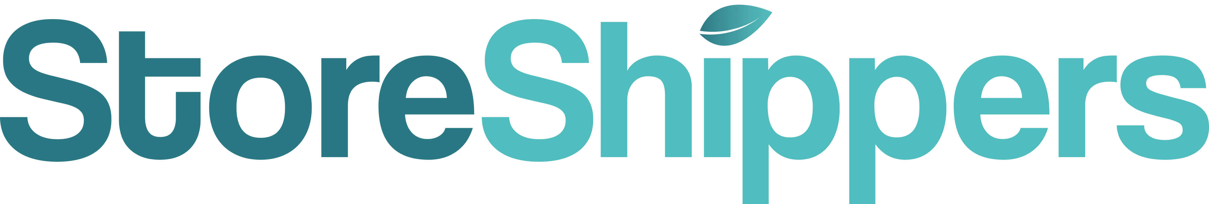 Logo StoreShippers