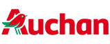 Logo Auchan