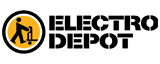 Logo Electro Dépot