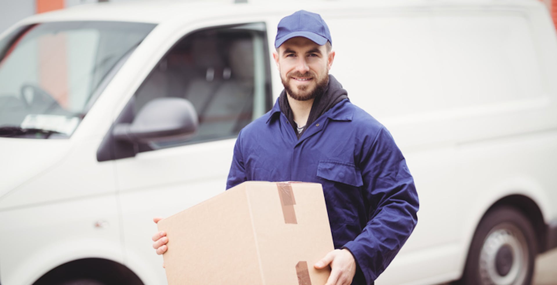 Article illustation : Kunnen we e-commerce duurzaam maken?