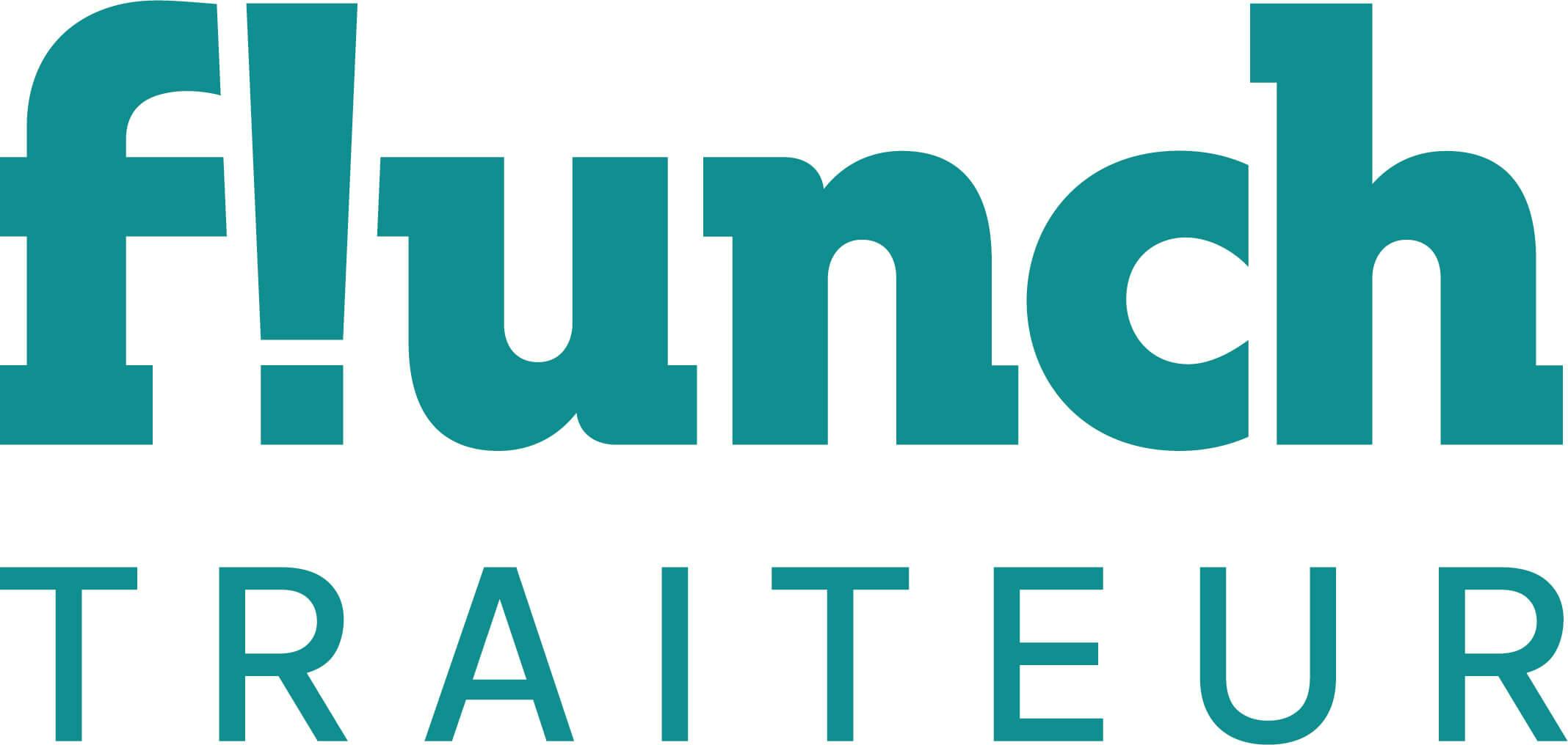 Logo Flunch Traiteur