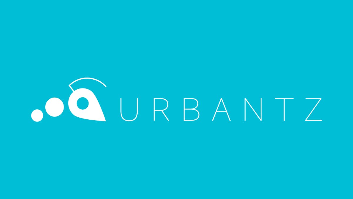 Logo Urbantz