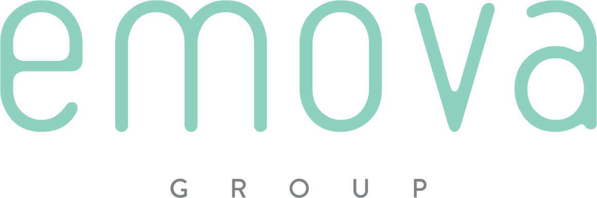 Logo Emova Group