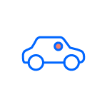 Car pictogram