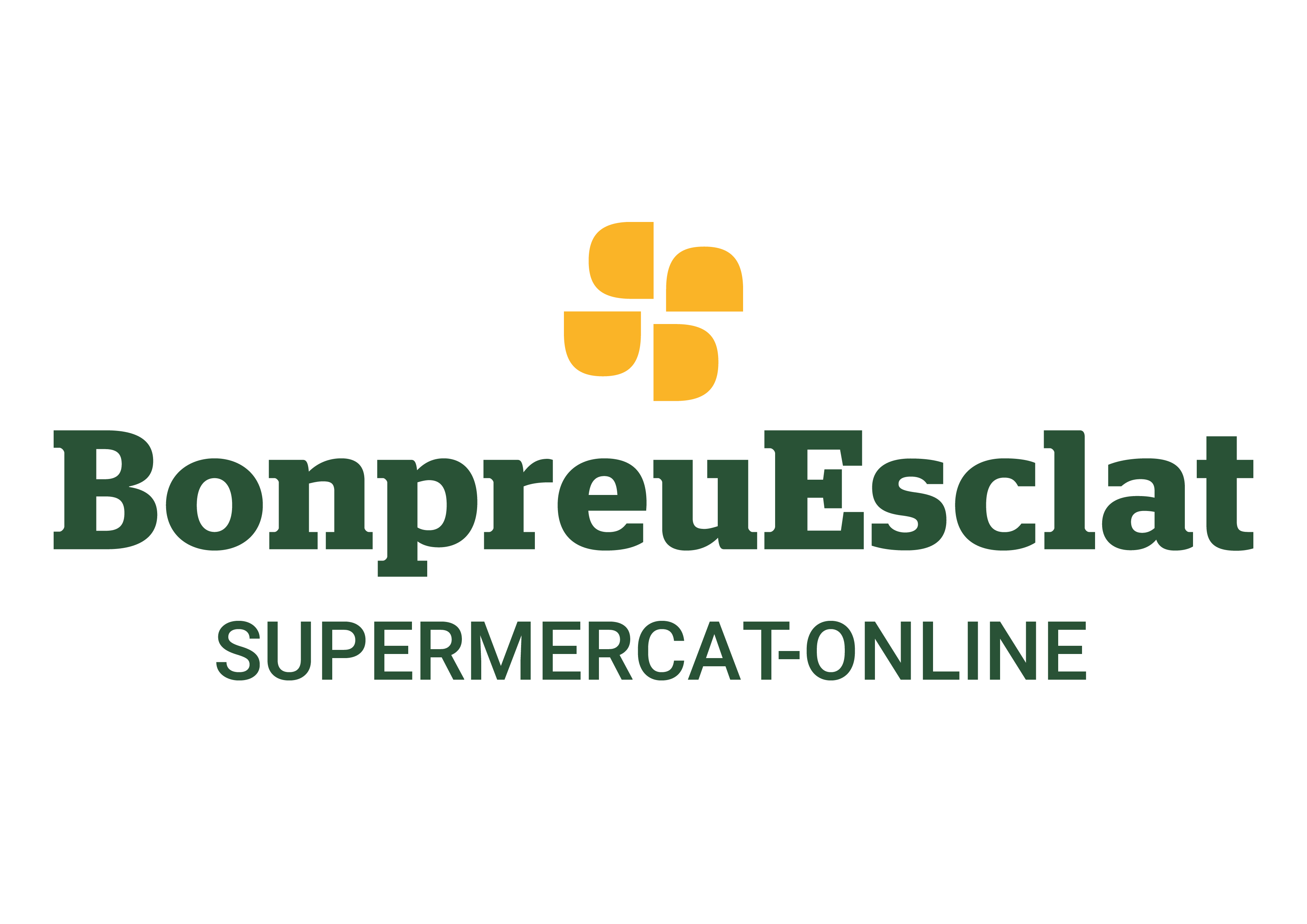 Logo Bonpreus