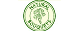 Logo Natural Bouquets