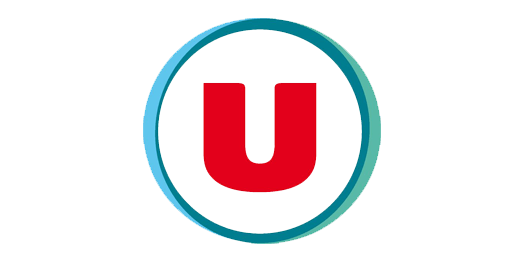 Logo Super U