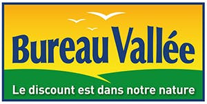 Logo Bureau Vallée