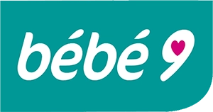 Logo Bébé 9