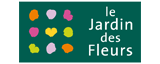 Logo le jardin des fleurs