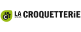 Logo la croquetterie