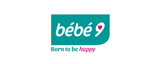 Logo Bébé 9