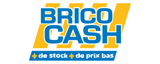 Logo Brico Cash