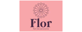 Logo Flor Shop