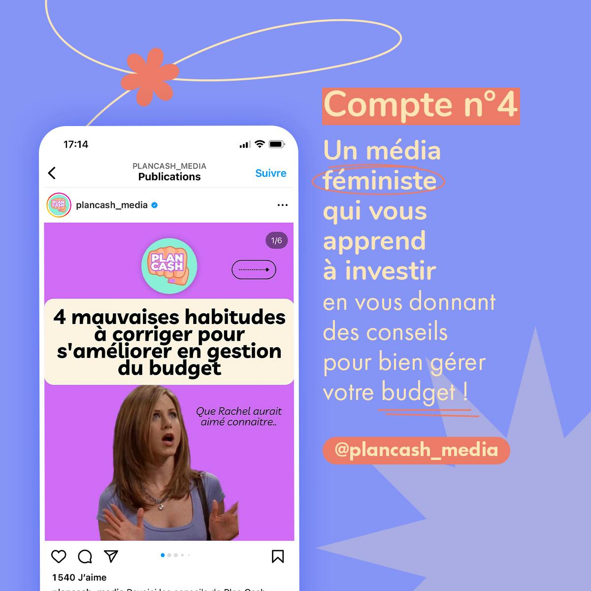 Sur Instagram, TikTok et , ces comptes vous apprennent à gérer votre  budget - Le Parisien