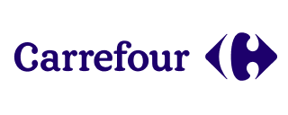 logo carrefour