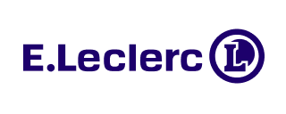 logo leclerc