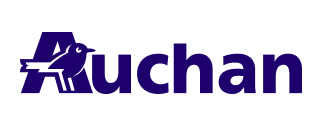 logo auchan