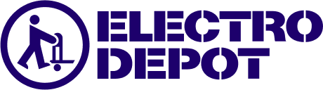 logo electro depot