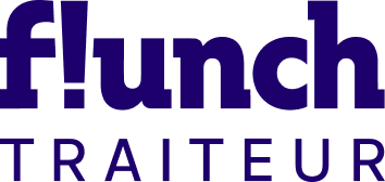 logo flunch traiteur