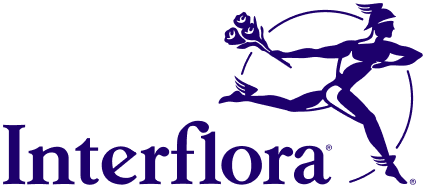 logo interflora