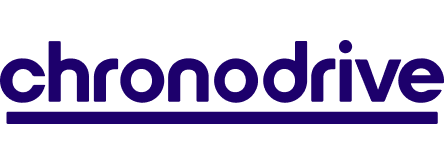 logo chronodrive