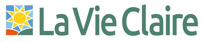 Logo la vie claire