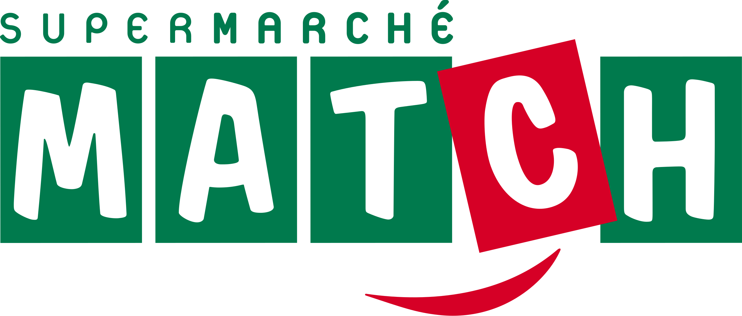 Logo Match